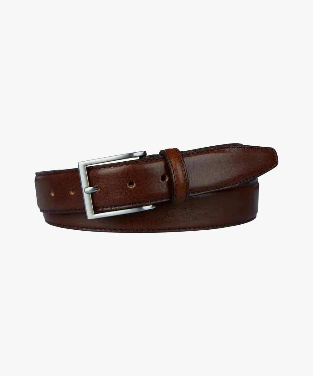 Belt Calf Leather