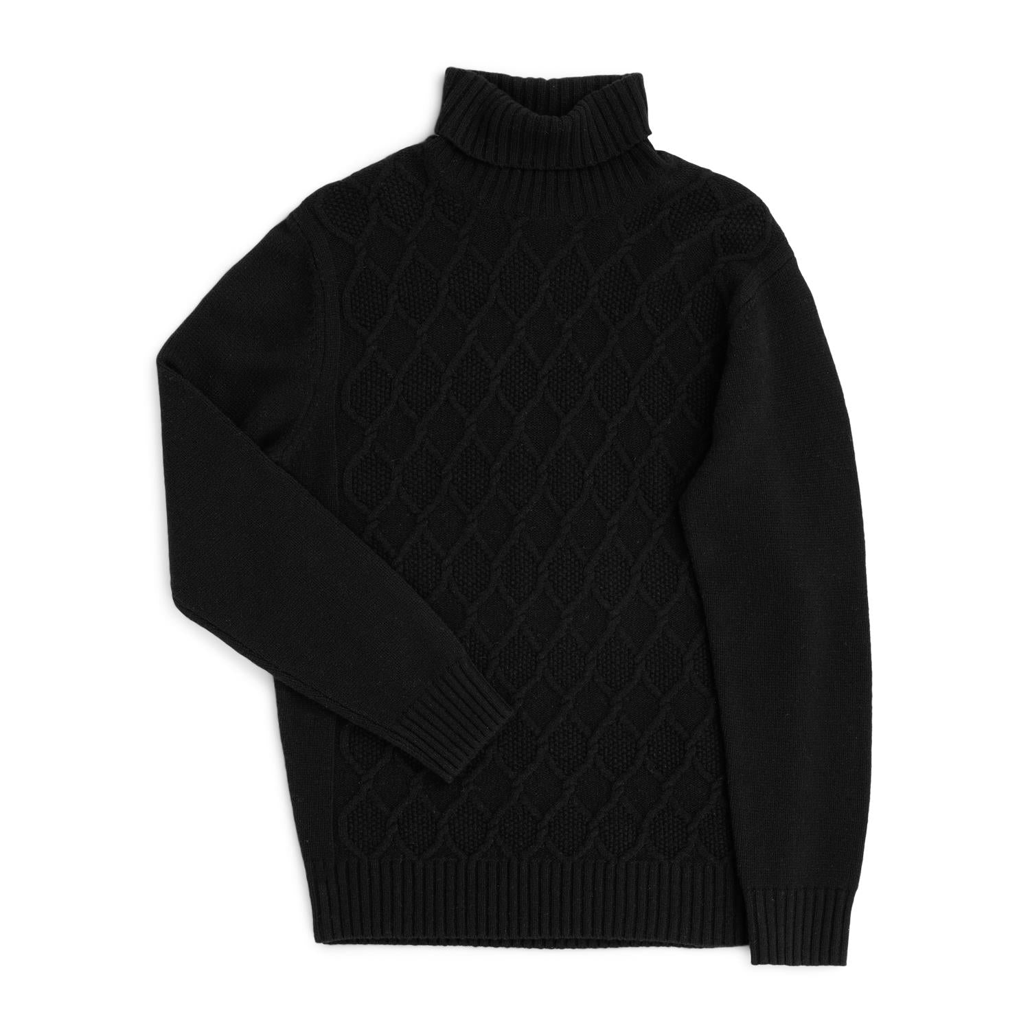 Nixon Rollneck