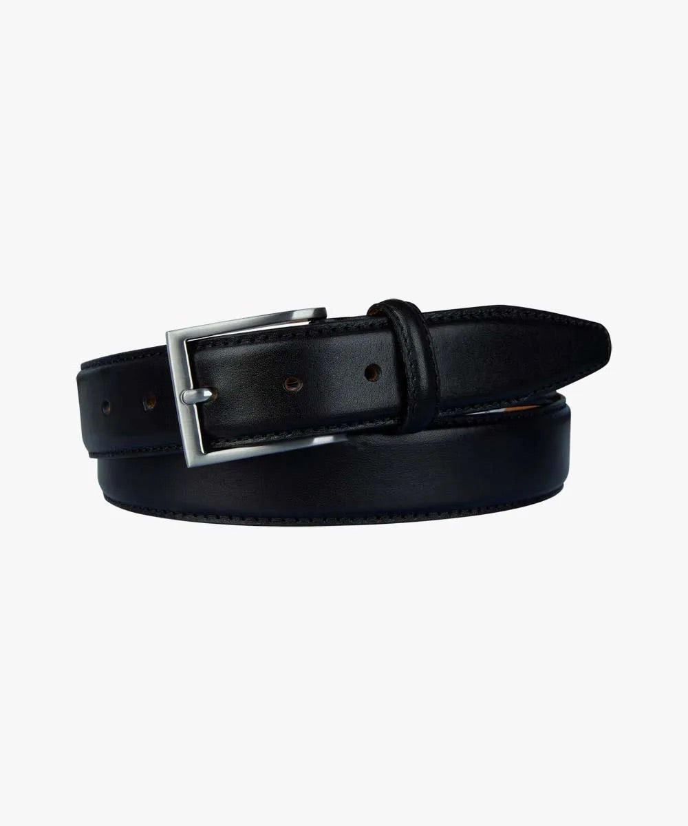 Belt Calf Leather